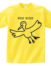 GOD BIRD