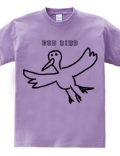 GOD BIRD