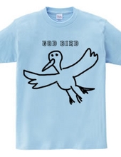 GOD BIRD