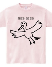 GOD BIRD