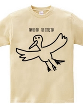 GOD BIRD