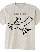 GOD BIRD