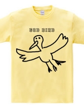 GOD BIRD