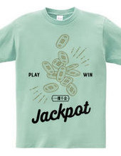 Jackpot 小判〈一攫千金〉