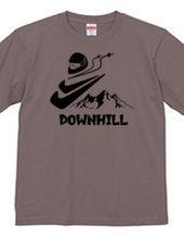 Downhill