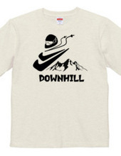 Downhill