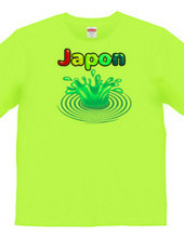 Japo-in Japan