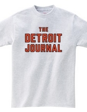 DETROIT JOURNAL