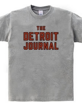 DETROIT JOURNAL