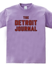 DETROIT JOURNAL