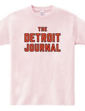 DETROIT JOURNAL