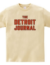 DETROIT JOURNAL