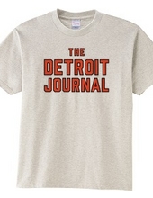 DETROIT JOURNAL