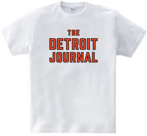 DETROIT JOURNAL