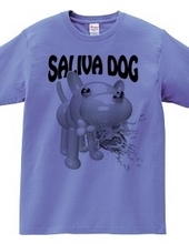 SALIVA DOG