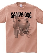 SALIVA DOG