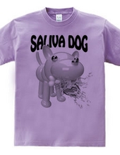 SALIVA DOG