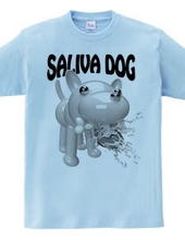 SALIVA DOG