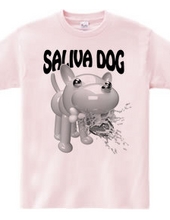 SALIVA DOG