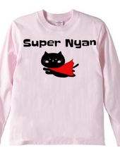 Super Nyan