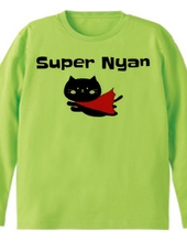 Super Nyan