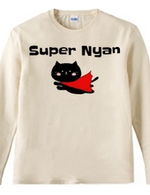 Super Nyan