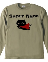 Super Nyan