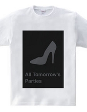 All Tomorrows Parties