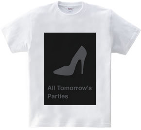 All Tomorrows Parties