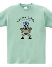 LUCHA LIBRE#116