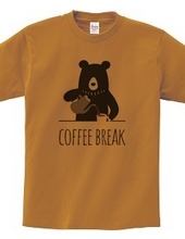 Coffee Bear