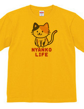 NYANKO LIFE