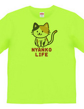 NYANKO LIFE