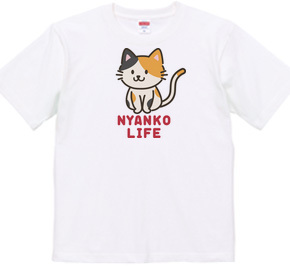 NYANKO LIFE