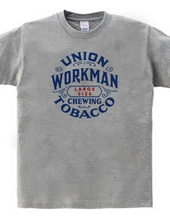 Union Workman Chewing Tobacco