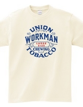 Union Workman Chewing Tobacco