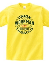 Union Workman Chewing Tobacco