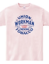 Union Workman Chewing Tobacco