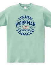 Union Workman Chewing Tobacco