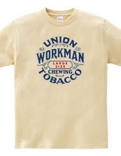 Union Workman Chewing Tobacco