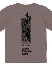 NINE fishing club