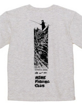 NINE fishing club