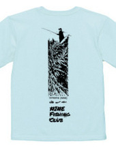 NINE fishing club