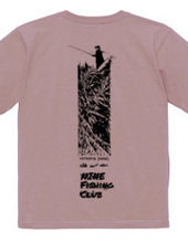 NINE fishing club