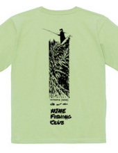 NINE fishing club