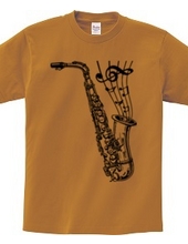 Saxophone