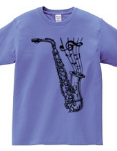 Saxophone