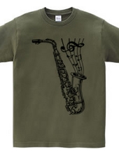 Saxophone