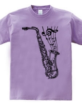 Saxophone