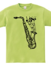 Saxophone